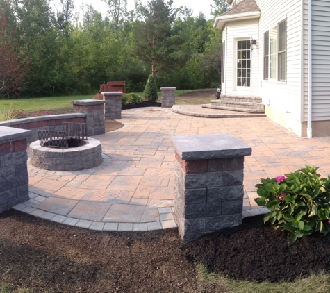 PB's Greenthumb Landscaping - Buffalo, NY