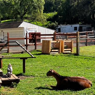 Deer Hollow Farm - Los Altos, CA