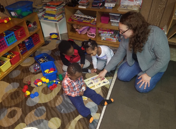 Abundantly Blessed Home Child Care - Calumet City, IL