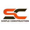 Simple Construction gallery