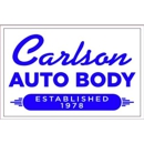 Carlson Autobody - Automobile Body Repairing & Painting