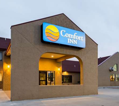 Comfort Inn - Colby, KS