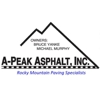 A-Peak Asphalt Inc gallery