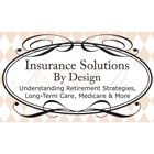 Julie Johnston | Insurance Solutions By Design