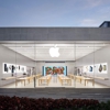 Apple Oakbrook gallery