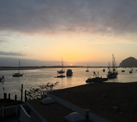 Inn at Morro Bay - Morro Bay, CA