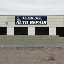 AUTOCALL auto repair and a/c - Auto Repair & Service