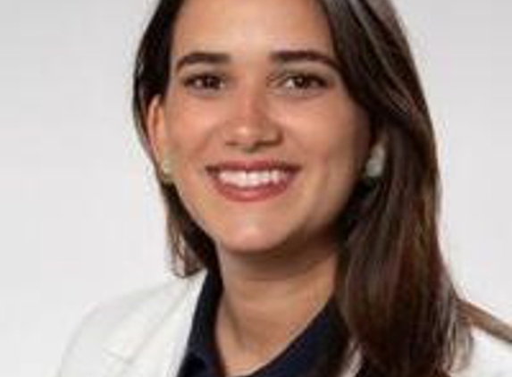 Jeniffer Ortiz, MD - Baton Rouge, LA