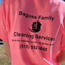 Baguss Family Cleaning Services - Janitorial Service
