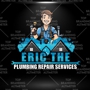 Eric The Plumbing Repair Service