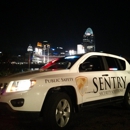 Sentry Security Solutions - Security Guard & Patrol Service
