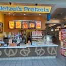 Wetzel's Pretzels - Pretzels