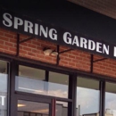 Spring Garden Restaurant - Coffee Shops