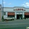 Leo's Body Shop gallery
