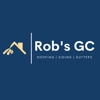 Rob's General Contracting Inc. gallery