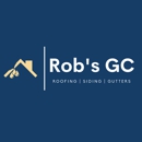 Rob's General Contracting Inc. - Gutters & Downspouts