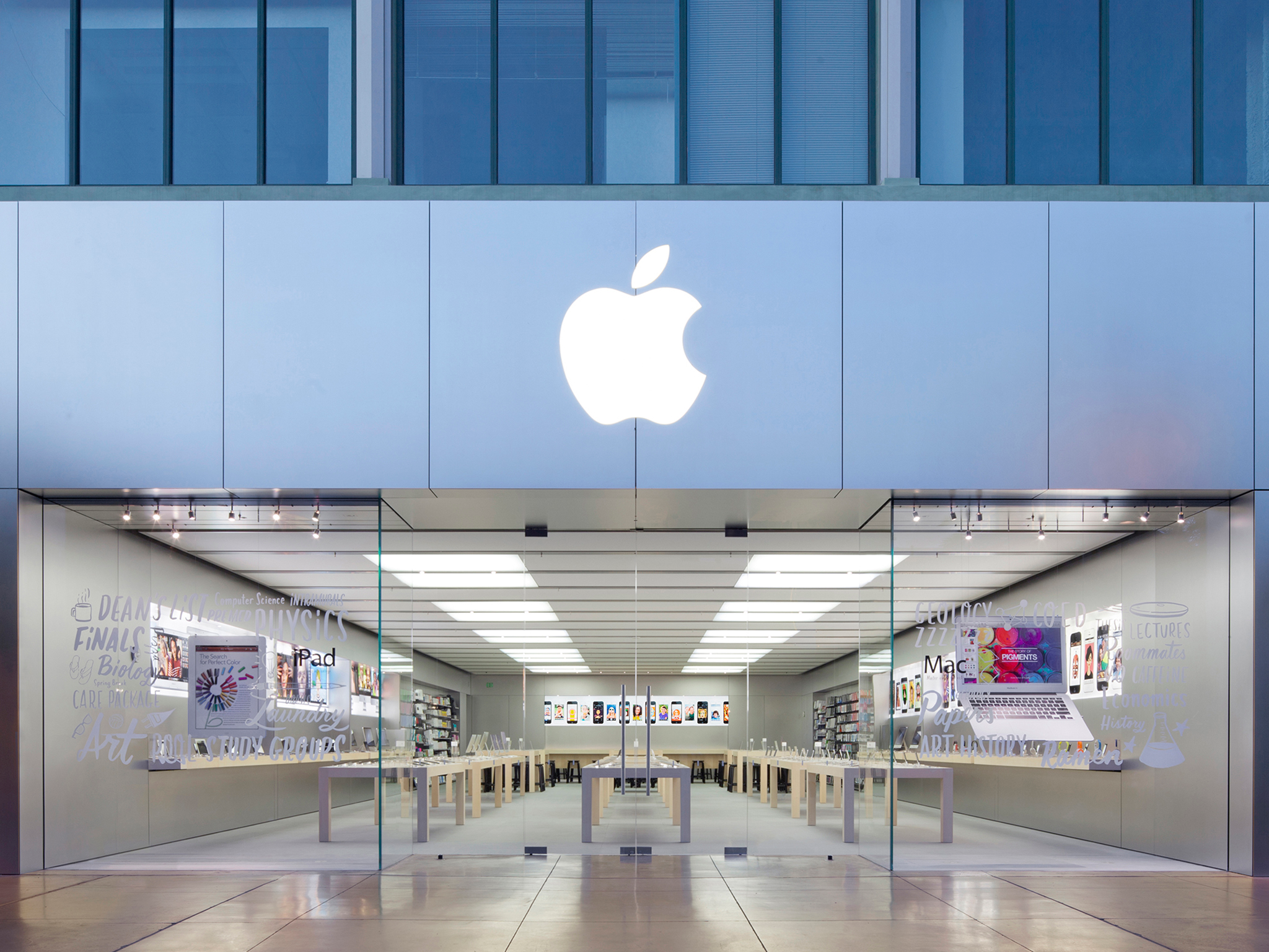 Apple Town Square 6671 Las Vegas Blvd S, Las Vegas, NV ...