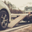 Magic Towing - Towing