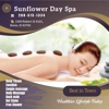 Sunflower Day Spa gallery