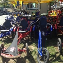 Wheel Fun Rentals - Recreational Vehicles & Campers-Rent & Lease