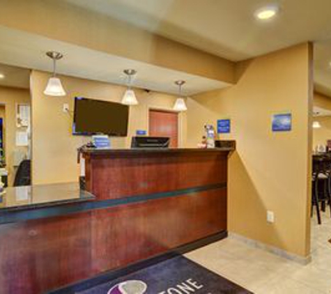 Cobblestone Hotel and Suites - Punxsutawney - Punxsutawney, PA