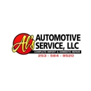 Al's Automotive Service - Gas Stations