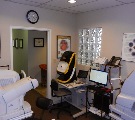 Envision Eyecare Center - Tucson, AZ