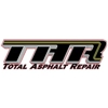 Total Asphalt Repair gallery