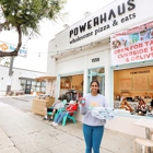 Powerhaus Wholesome Pizza & Eats