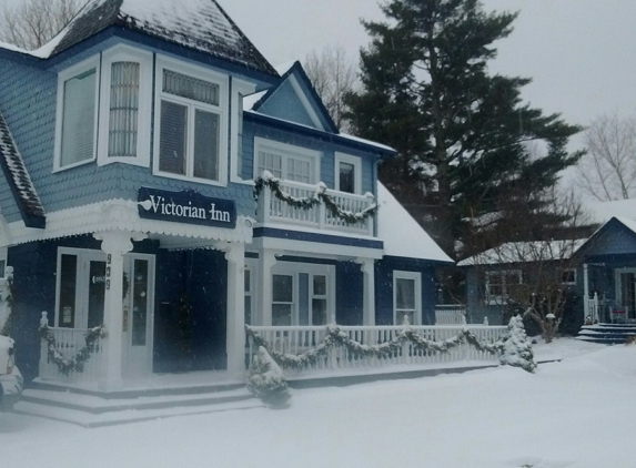 Blowing Rock Victorian Inn - Blowing Rock, NC