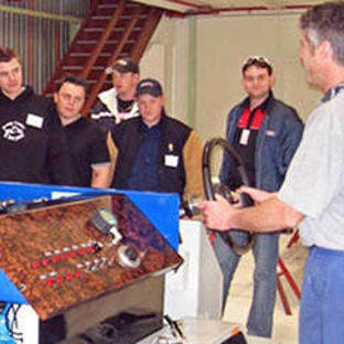 Hydrosteer Pty Ltd - Bayswater, VIC