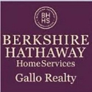 Berkshire Hathaway HomeServices Gallo Realty - Hotels