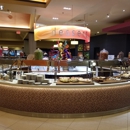 The Buffet at Excalibur - American Restaurants