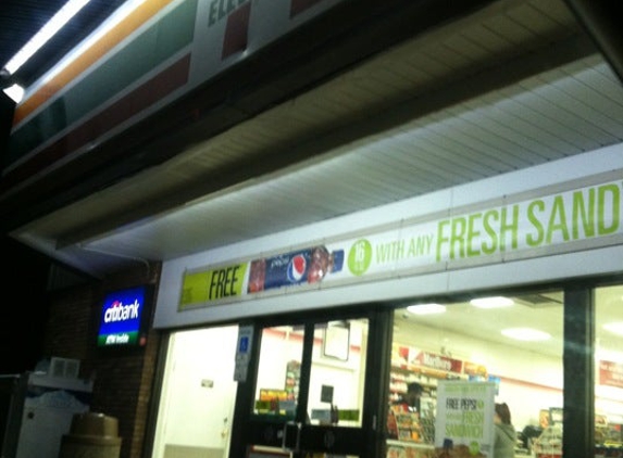 7-Eleven - Summit, NJ