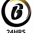 A 24 Hour Taxi - Airport Transportation