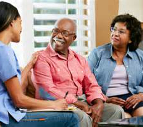 Sandra Tharpe Home Healthcare - Macon, GA