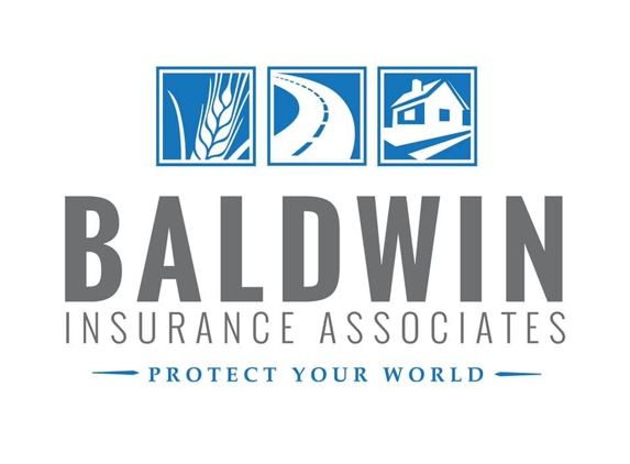 Baldwin Insurance Associates - Havre, MT. 406-265-7283