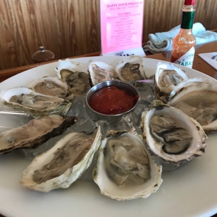 Harbor View Restaurant - Cape May, NJ