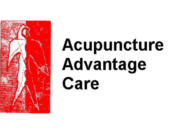 Acupuncture Advantage Care - Herndon, VA