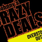 Johnny's Crazy Deals Overstock Outlet