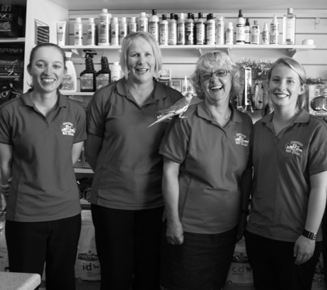Ulverstone Veterinary Clinic - Ulverstone, TAS