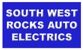 South West Rocks Auto Electrics Logo