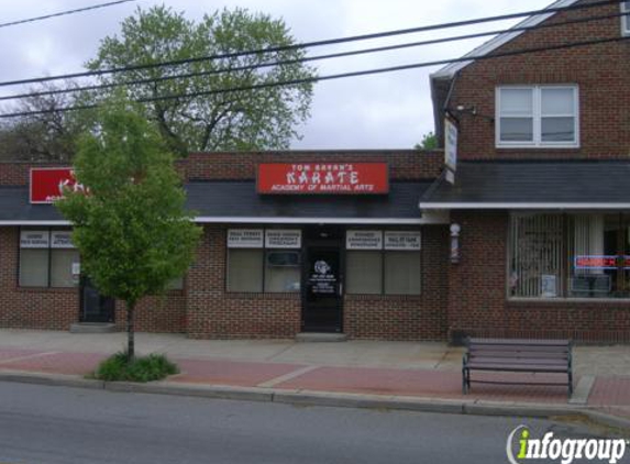 Byakko Martial Arts School - Edison, NJ