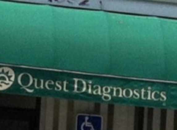 Quest Diagnostics - Los Angeles, CA