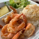Jenny's Shrimp Lunch Wagon - Seafood Restaurants