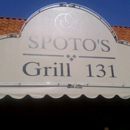 Spoto's Grill 131 - Restaurants