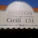 Spoto's Grill 131
