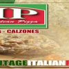 Vintage Italian Pizza gallery