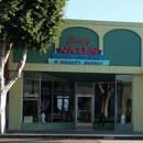 Candy Nails - Nail Salons