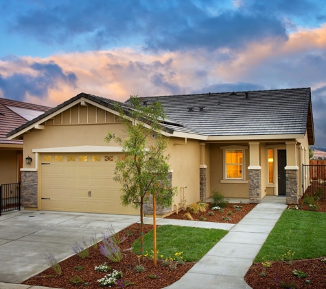 Elliott Homes - Folsom, CA